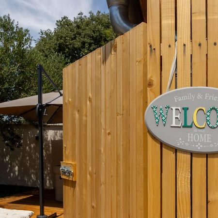 Apartman Diran Biograd Na Moru Ngoại thất bức ảnh