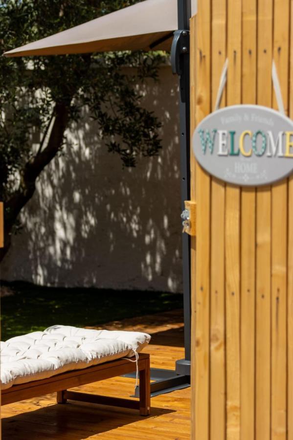 Apartman Diran Biograd Na Moru Ngoại thất bức ảnh